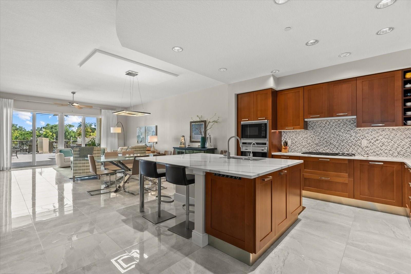 HUDSON CROSSING - Residential