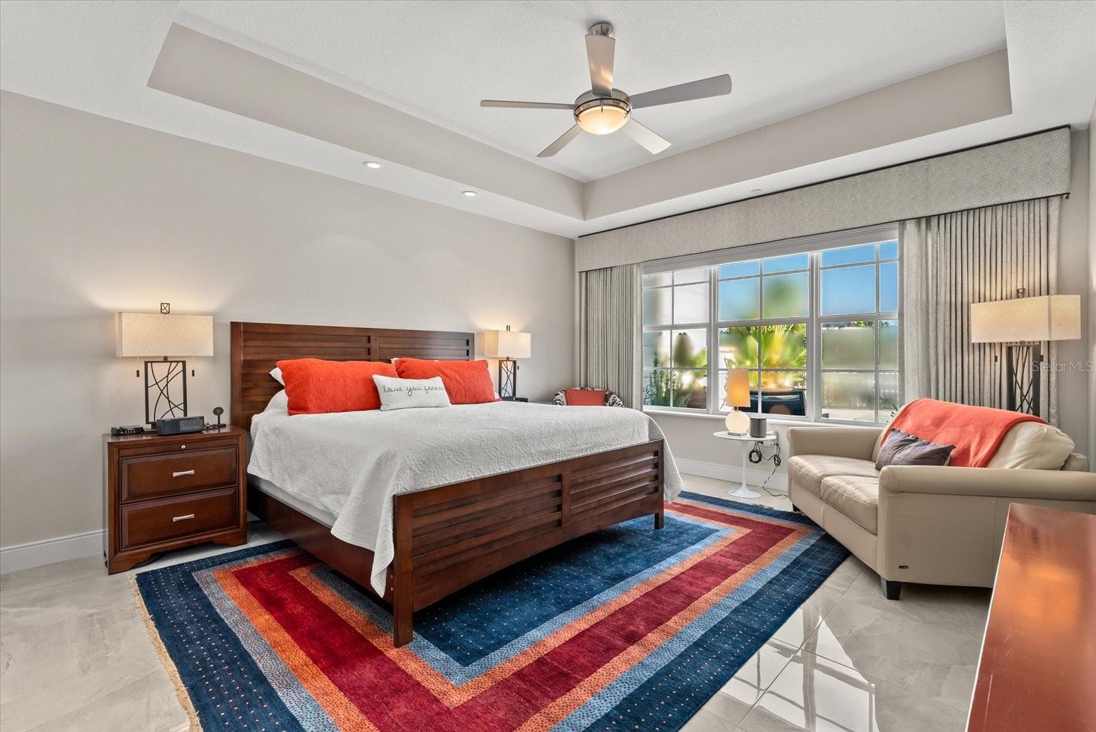 HUDSON CROSSING - Residential