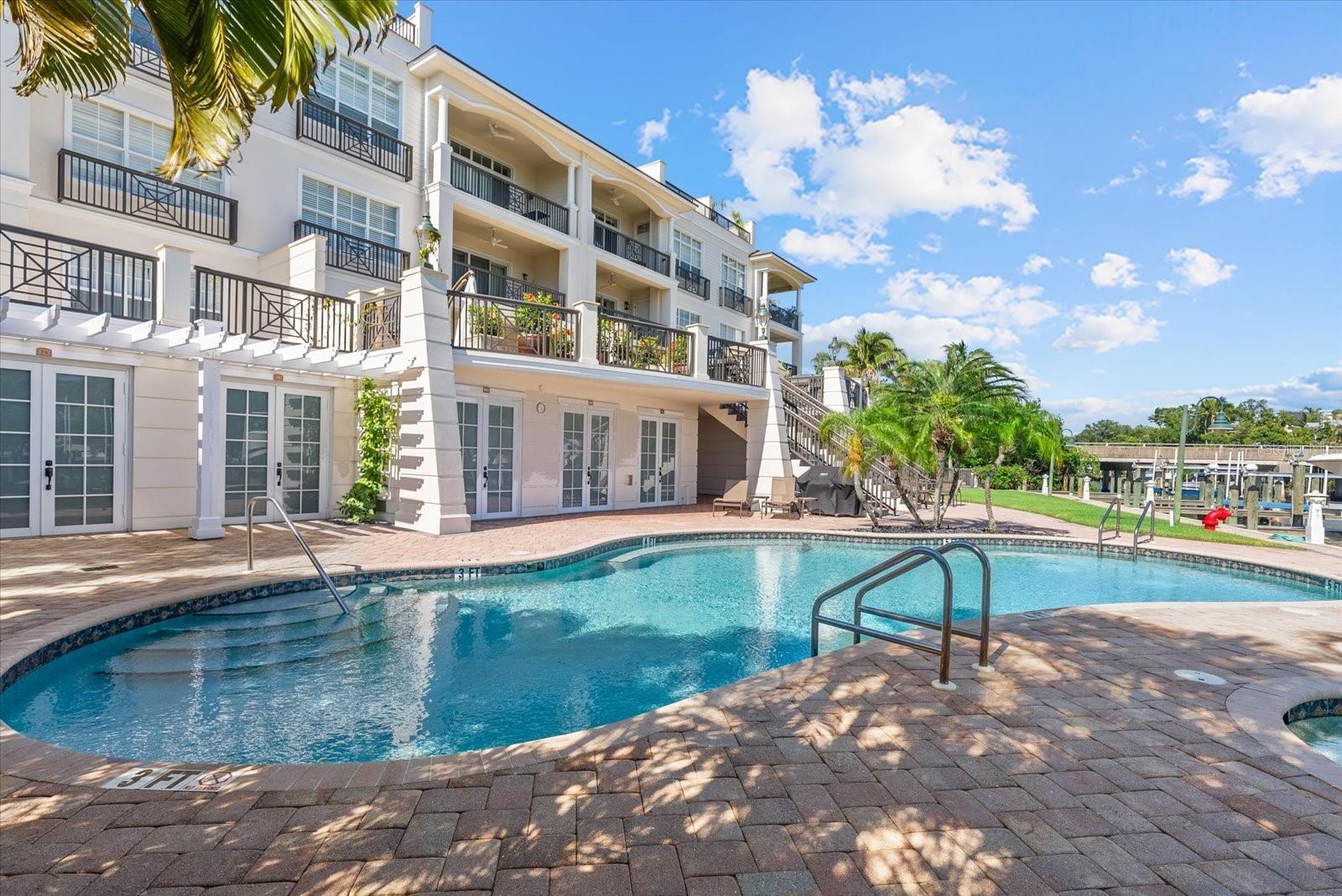 HUDSON CROSSING - Residential
