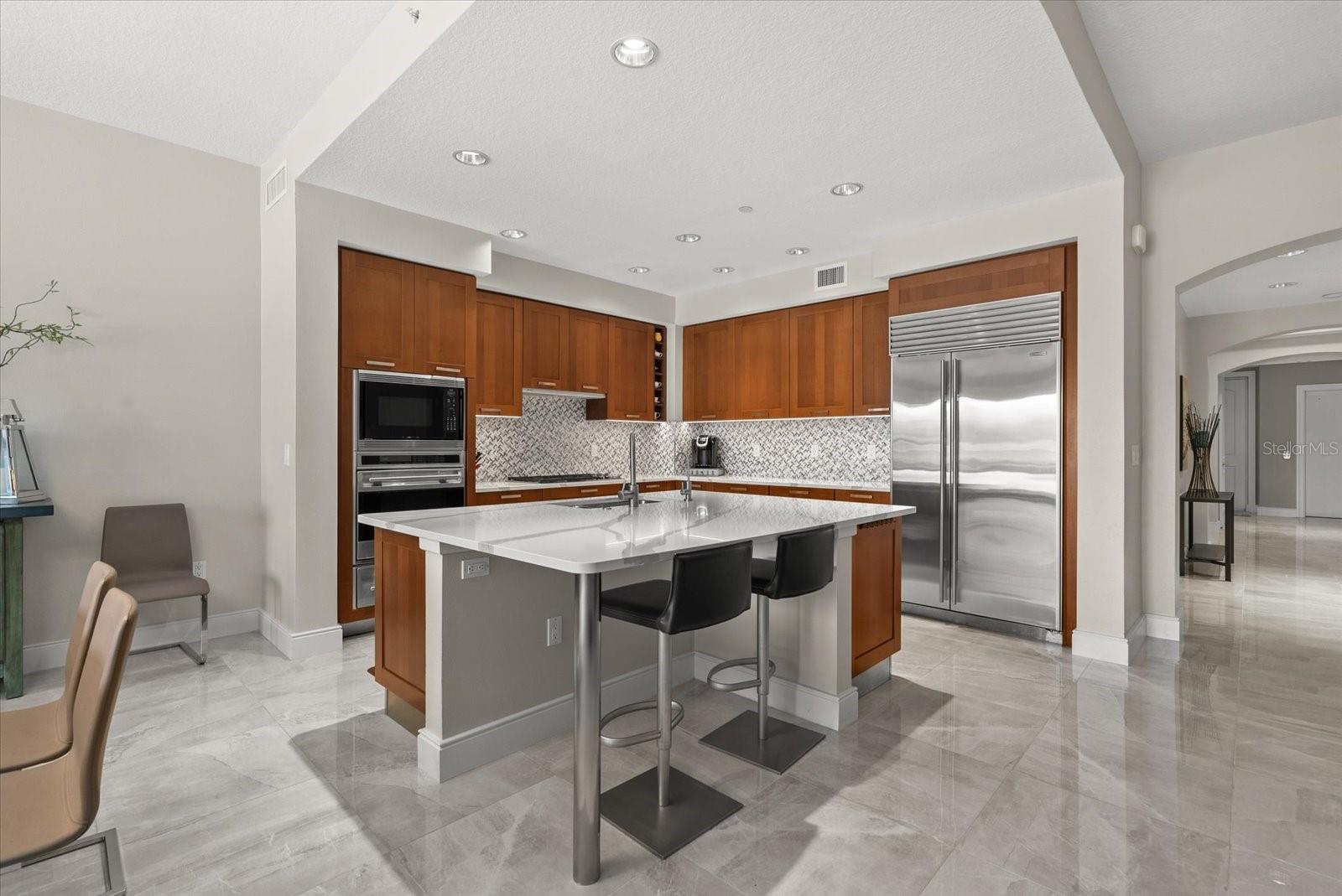 HUDSON CROSSING - Residential