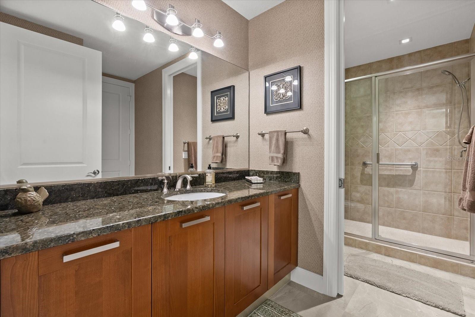 HUDSON CROSSING - Residential
