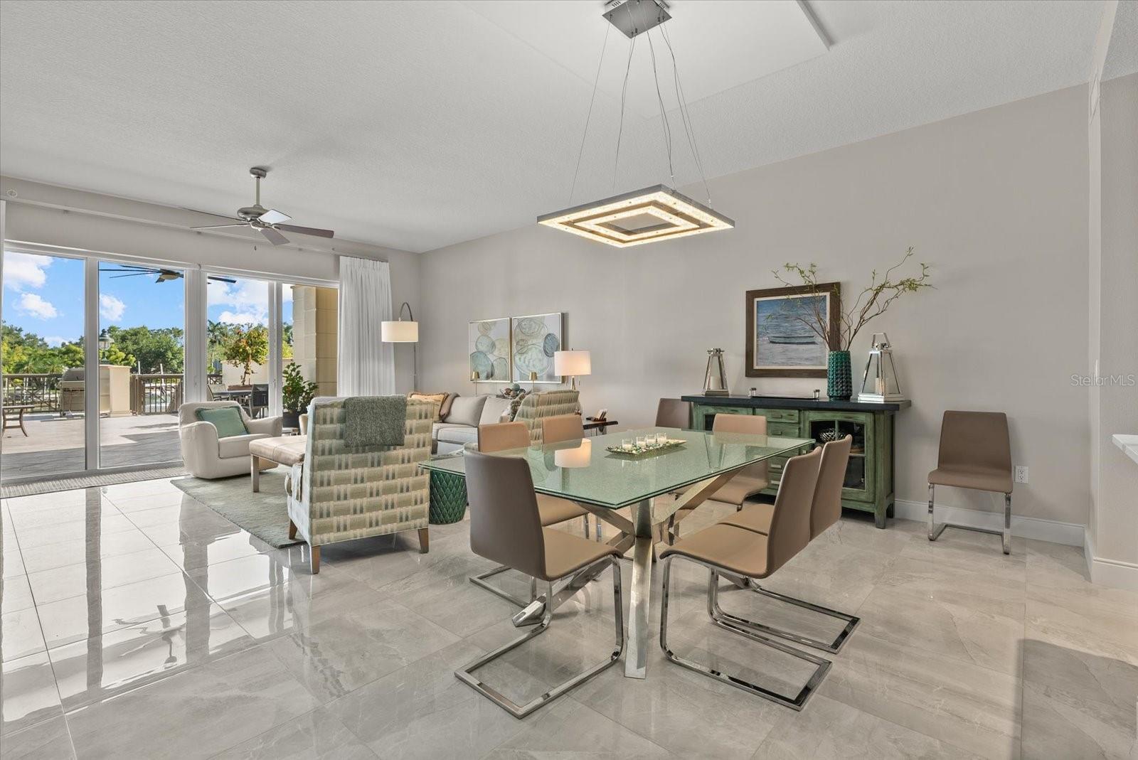 HUDSON CROSSING - Residential