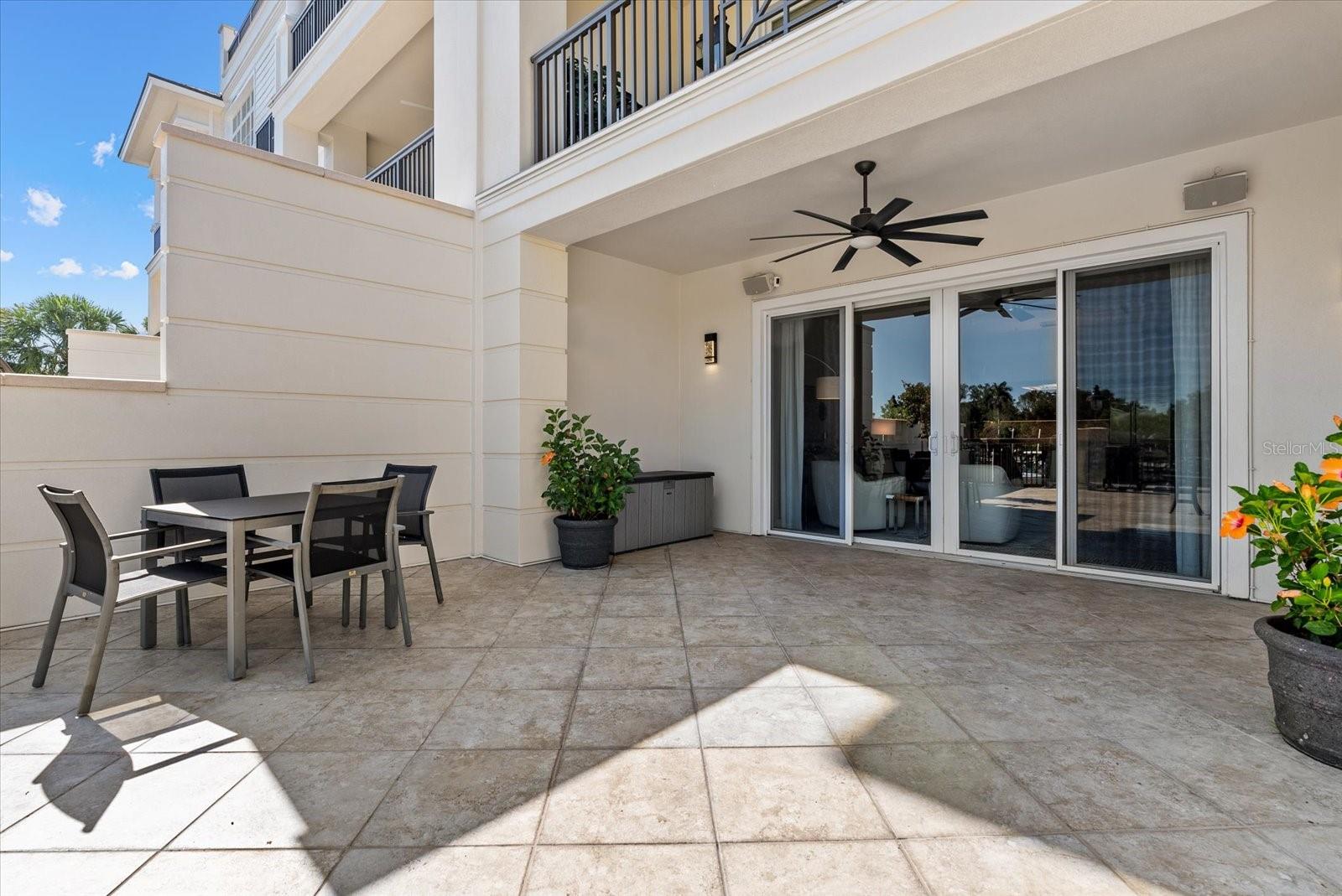 HUDSON CROSSING - Residential