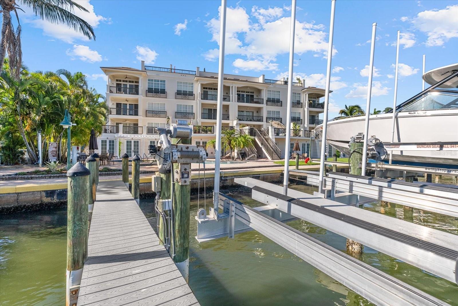 HUDSON CROSSING - Residential