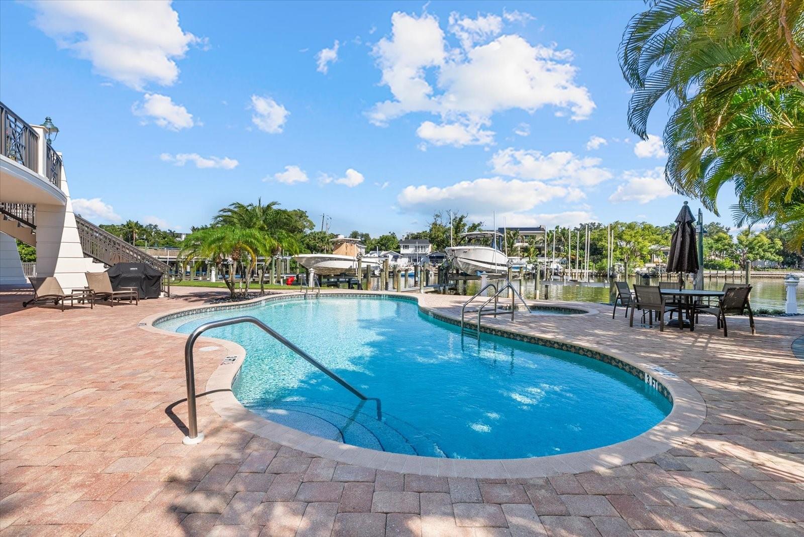 HUDSON CROSSING - Residential