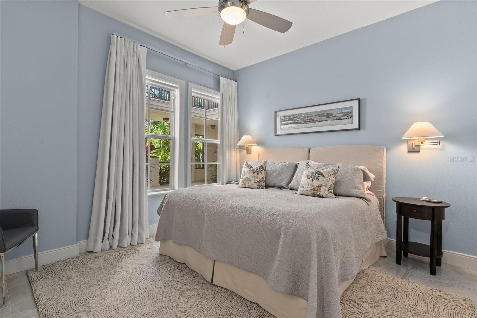 HUDSON CROSSING - Residential