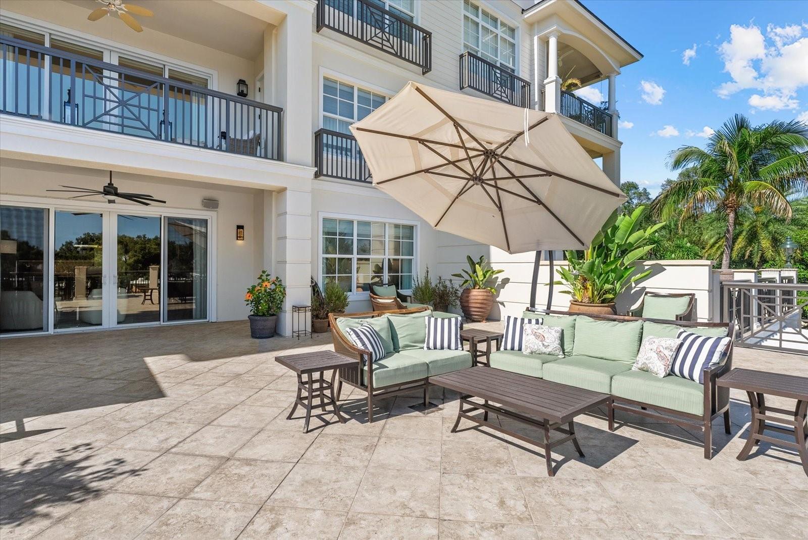HUDSON CROSSING - Residential