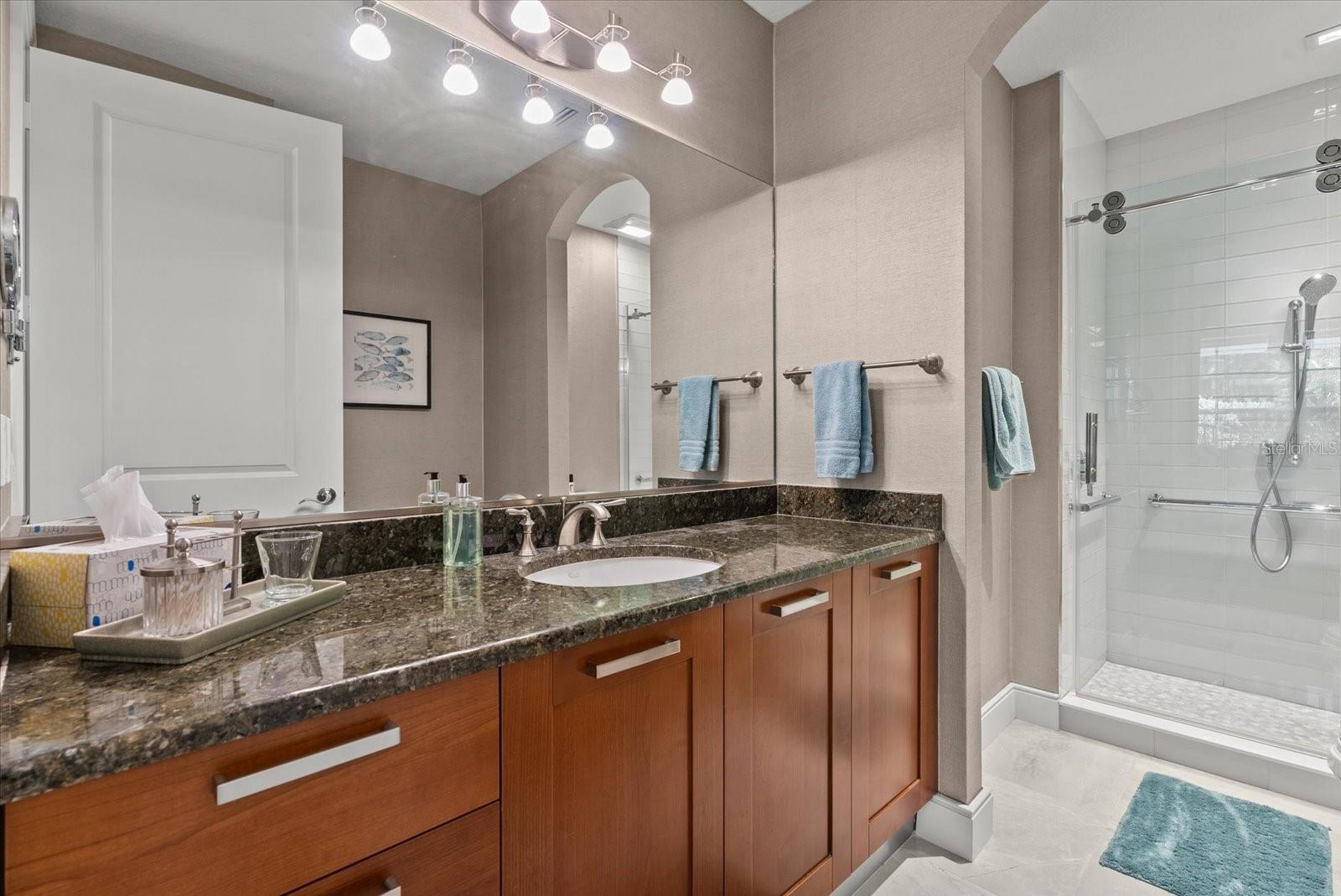 HUDSON CROSSING - Residential