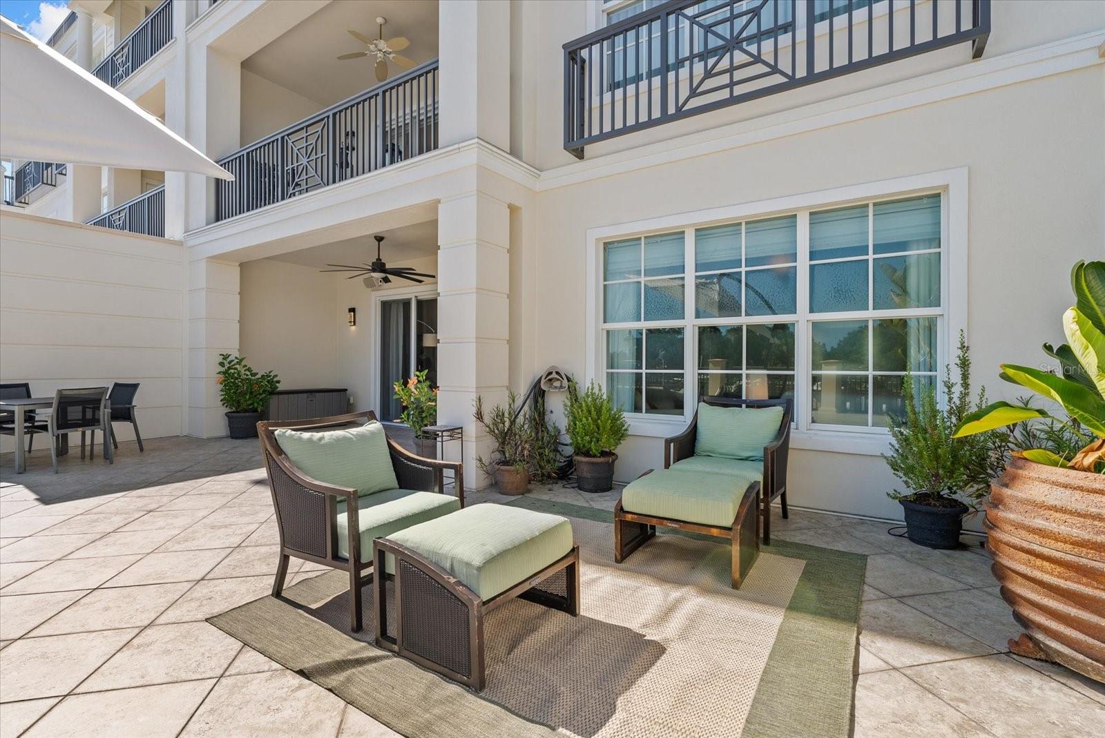 HUDSON CROSSING - Residential