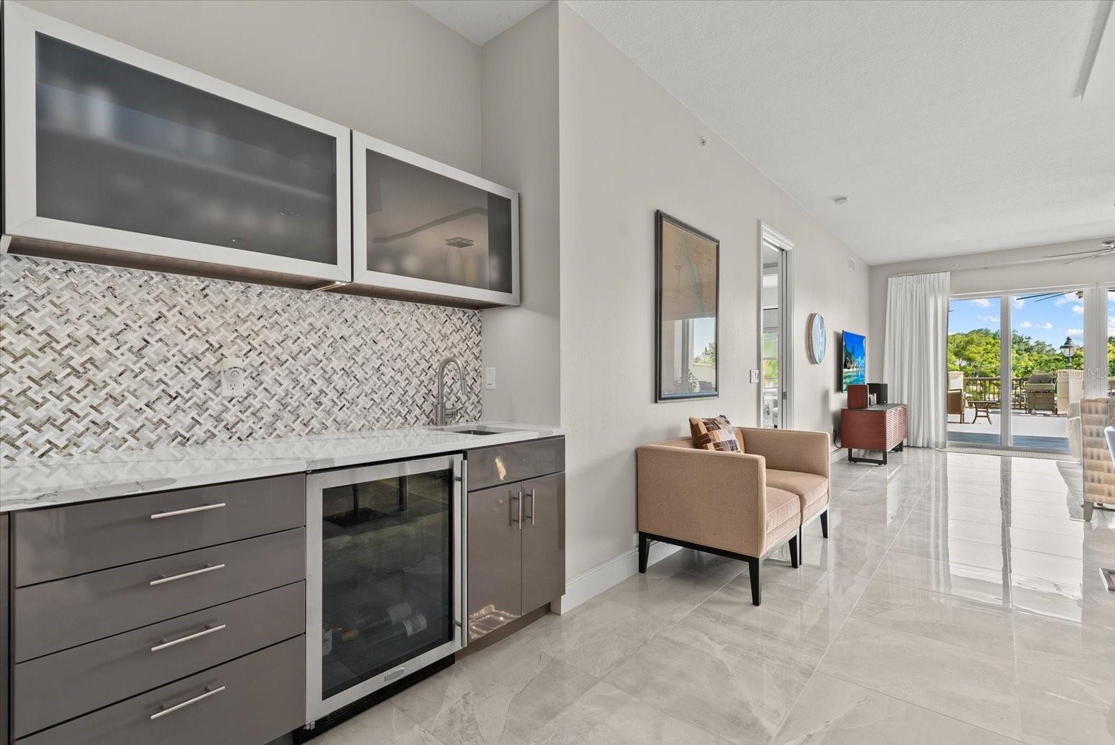 HUDSON CROSSING - Residential