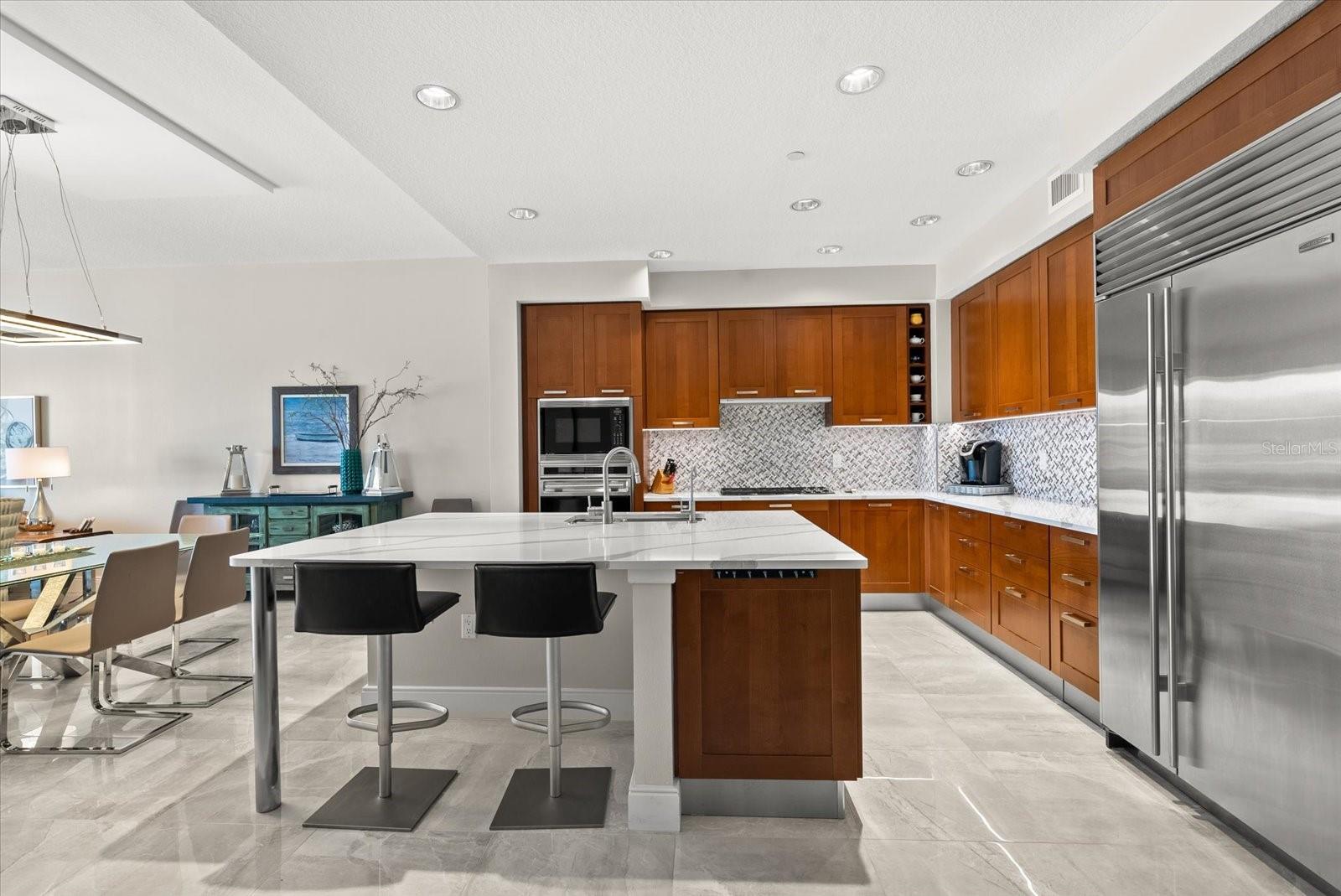 HUDSON CROSSING - Residential