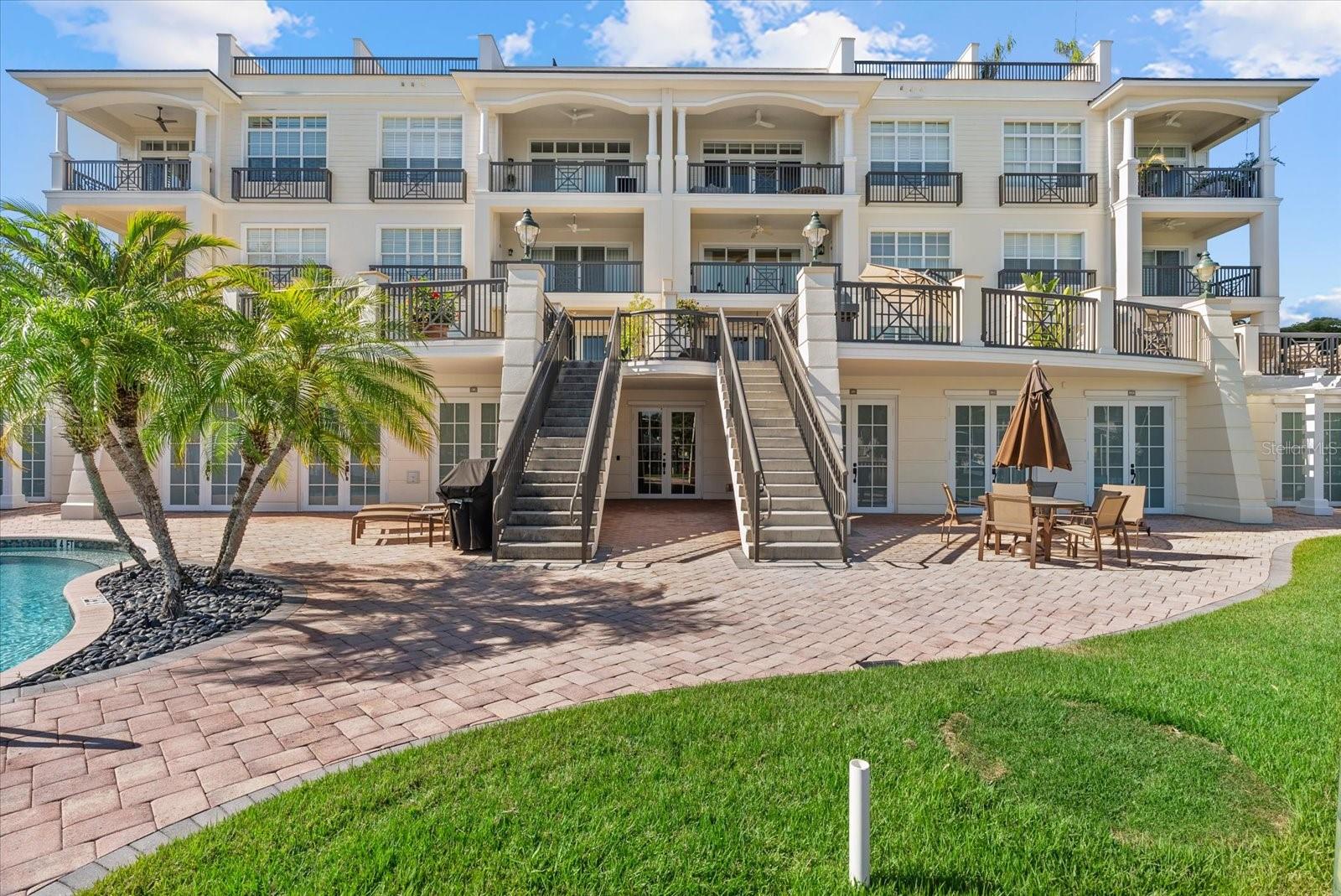 HUDSON CROSSING - Residential