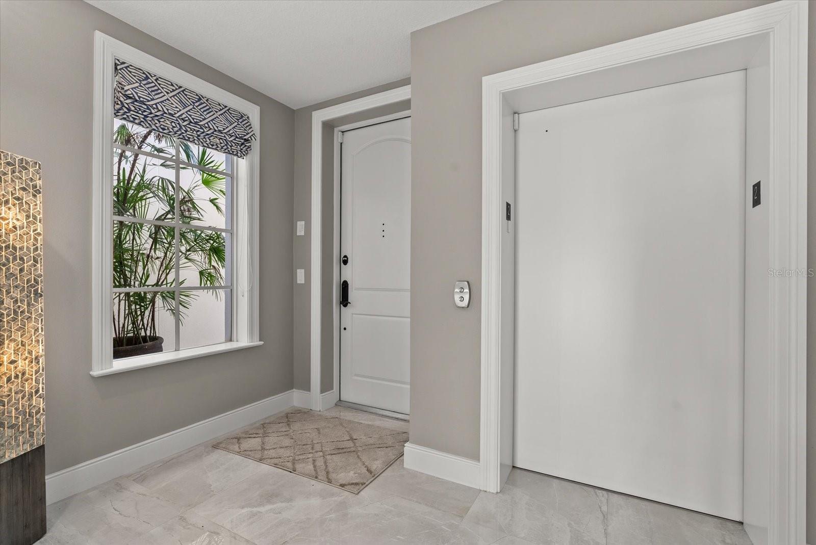 HUDSON CROSSING - Residential