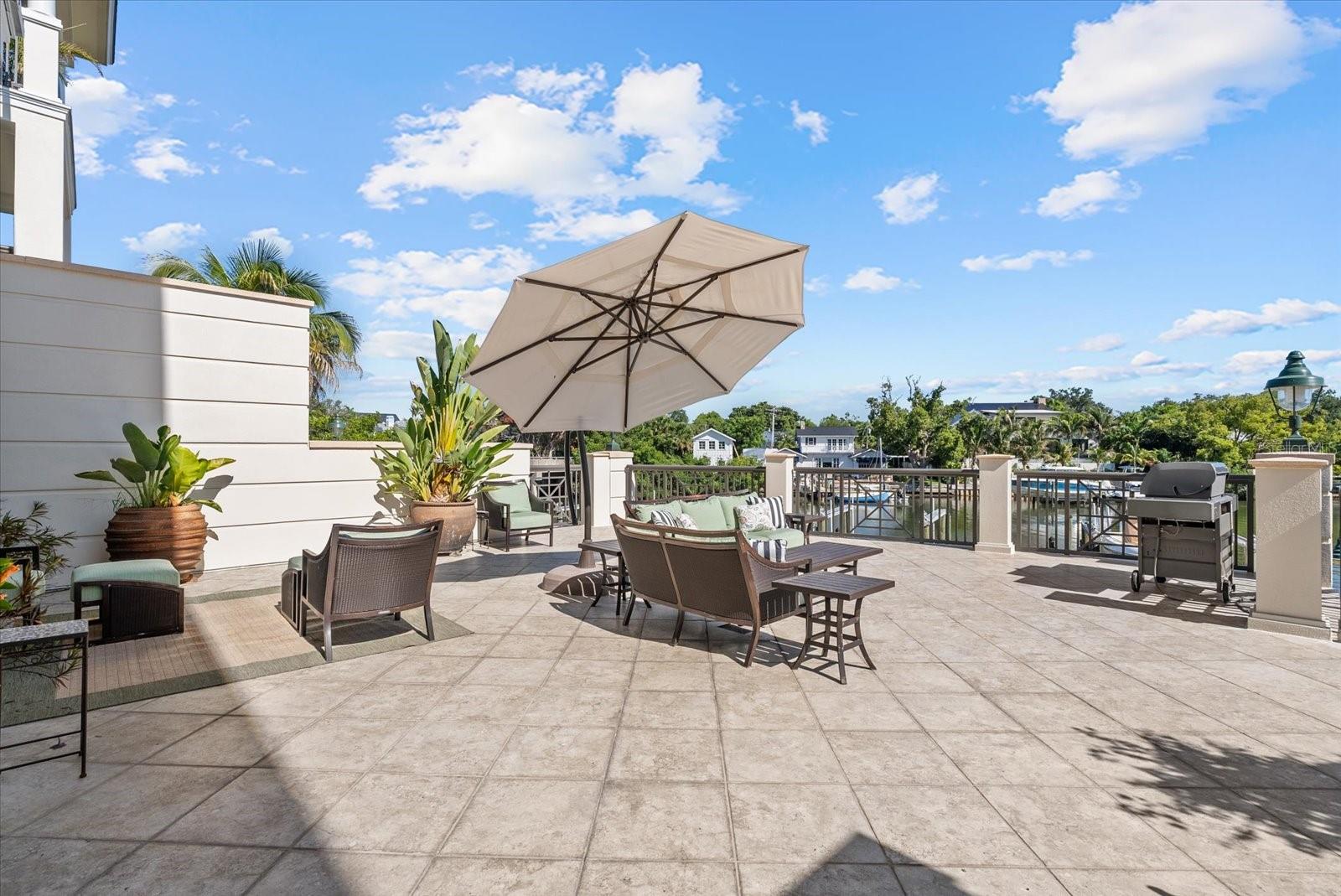 HUDSON CROSSING - Residential