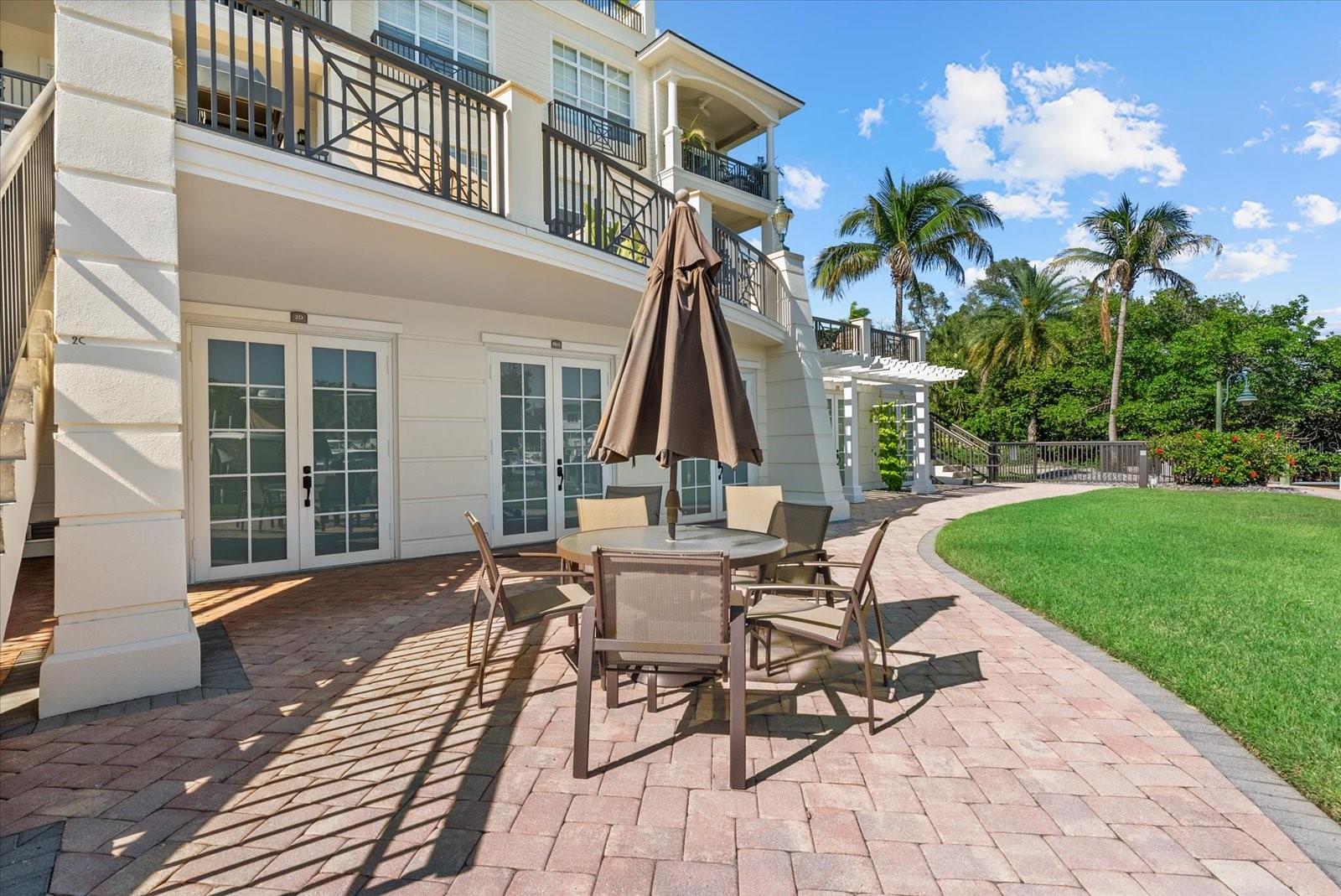 HUDSON CROSSING - Residential