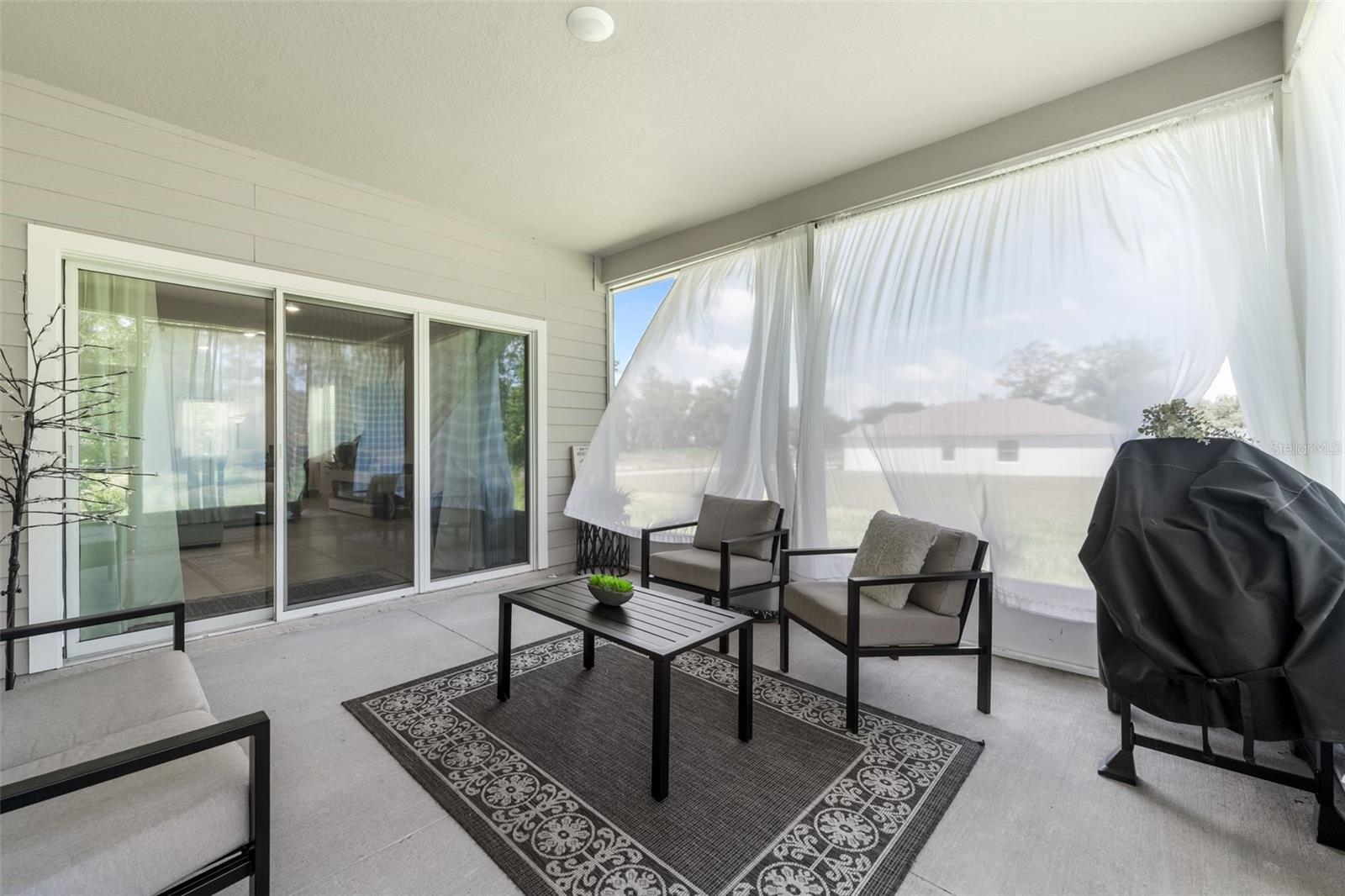 FOREST COVE - Residential