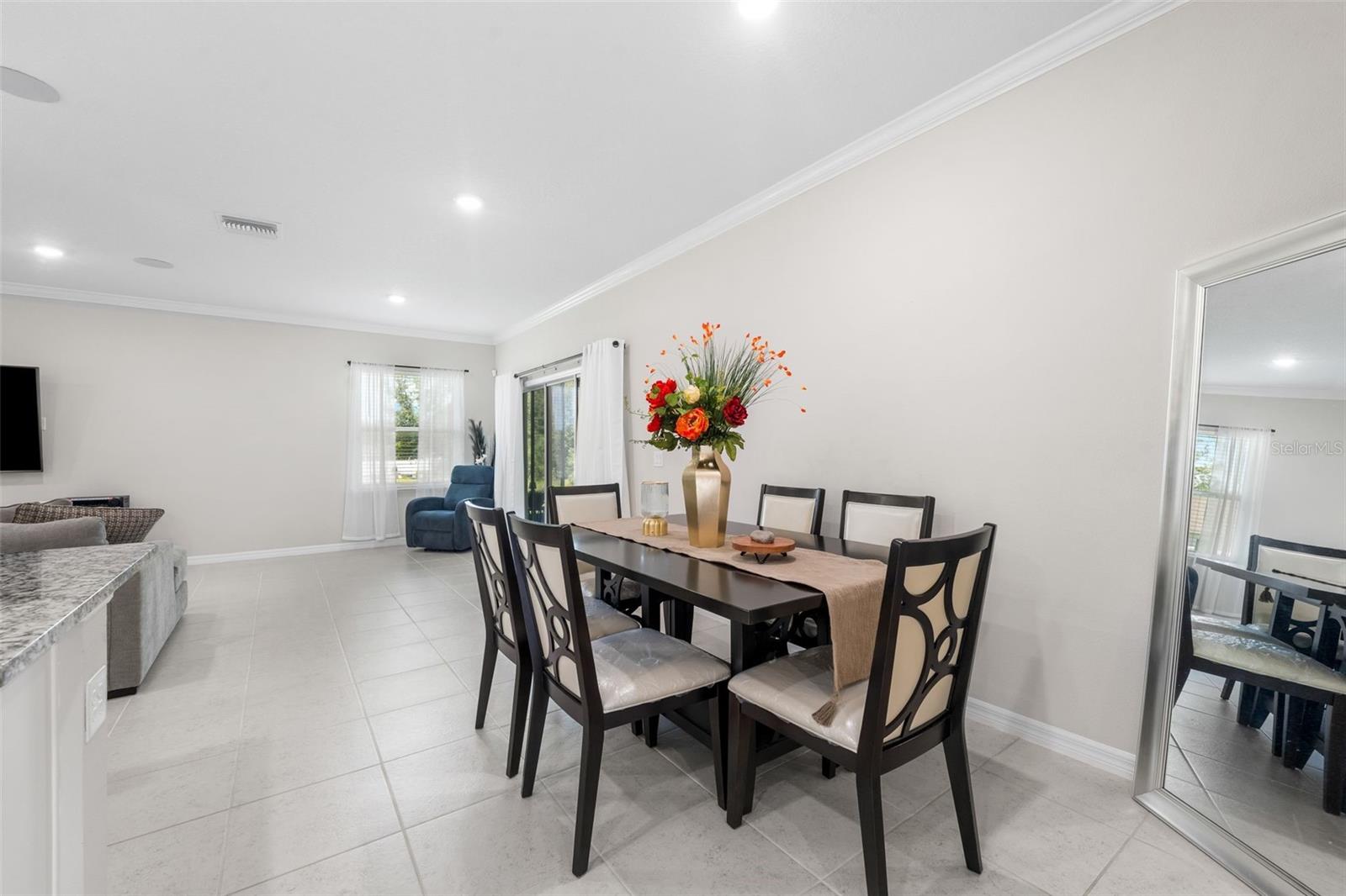 FOREST COVE - Residential