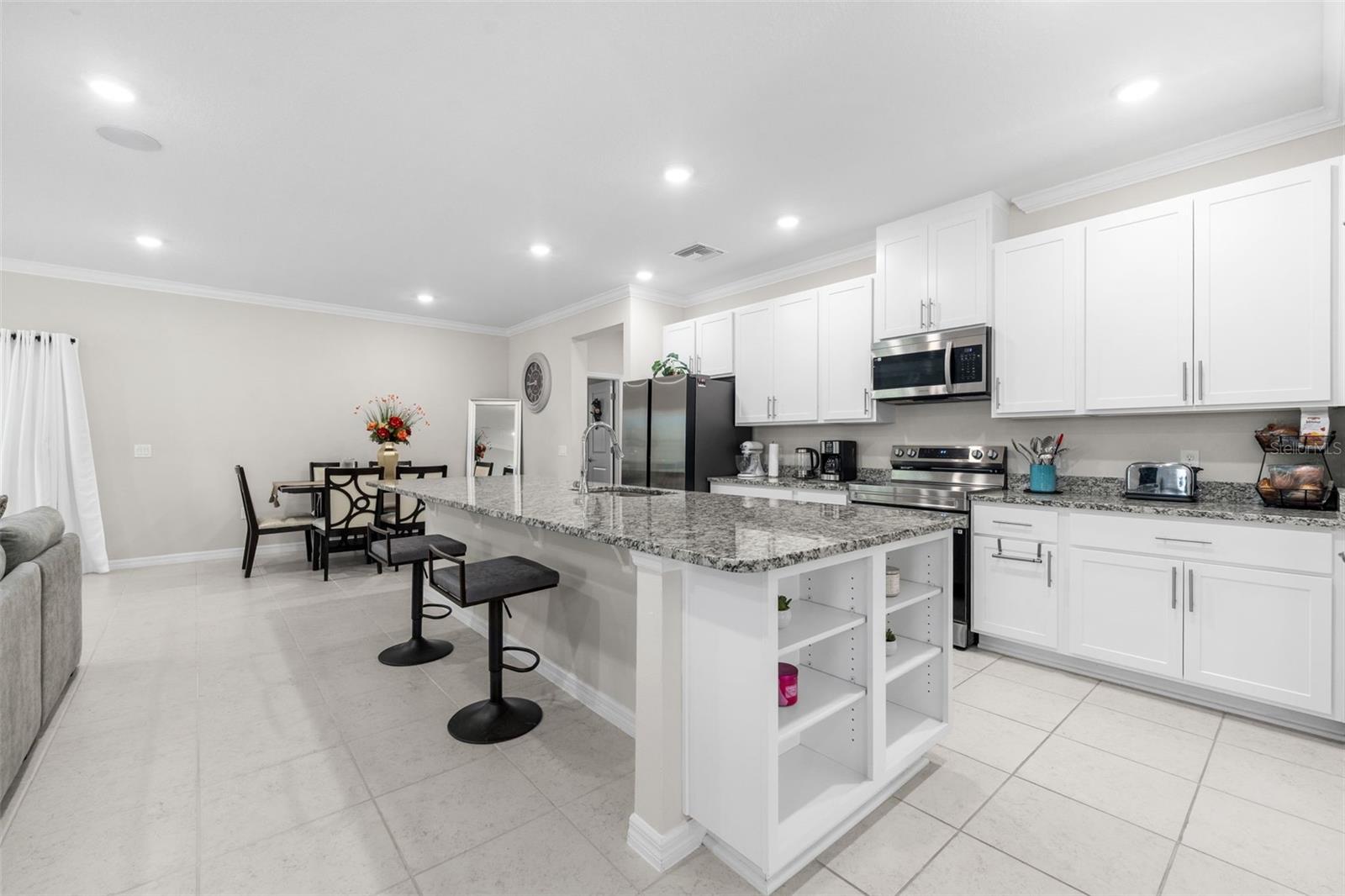 FOREST COVE - Residential