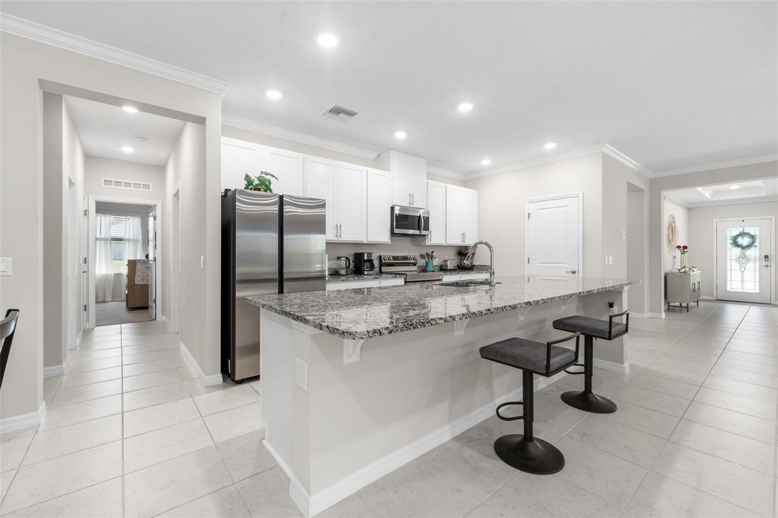 FOREST COVE - Residential