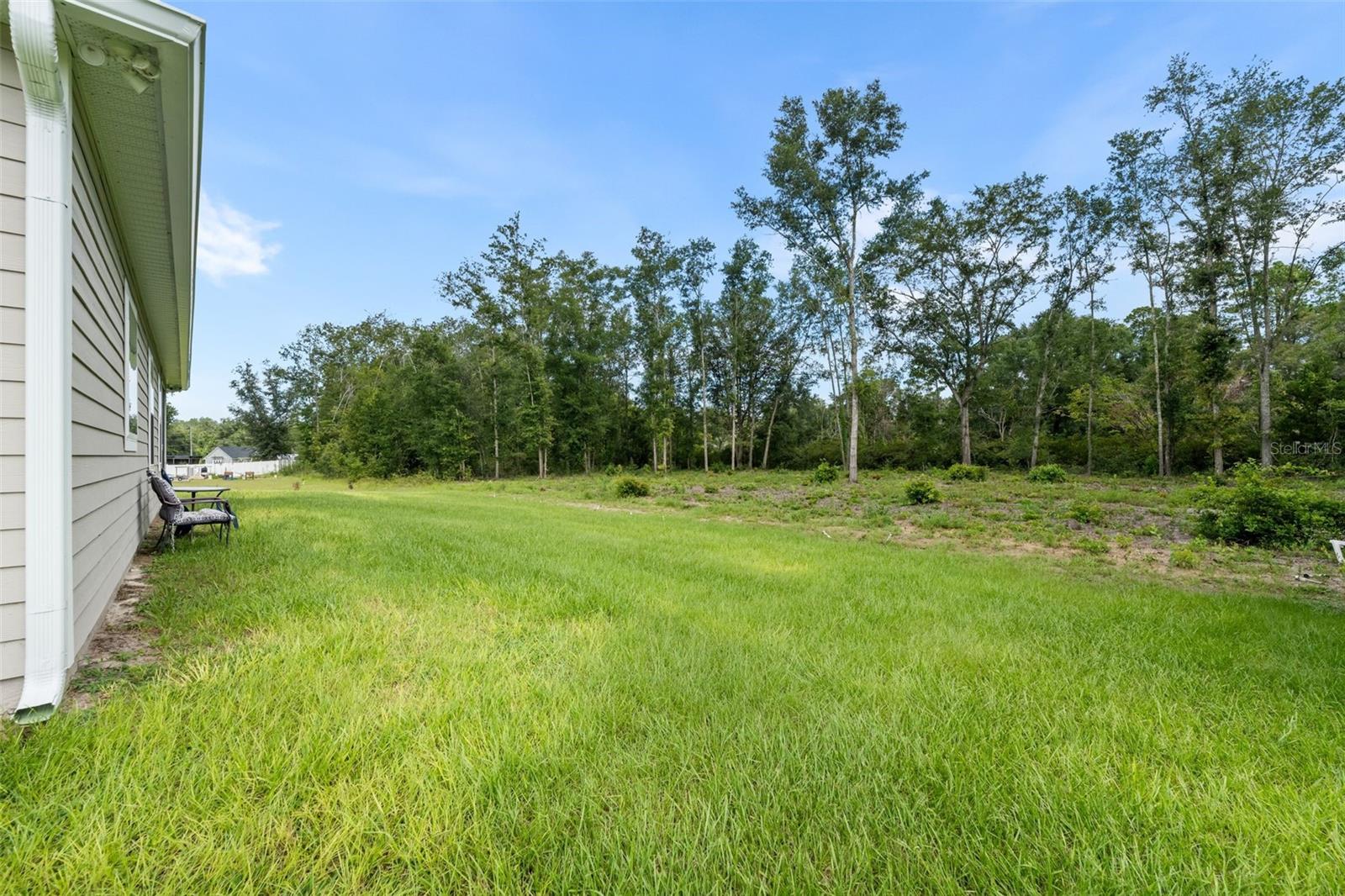 FOREST COVE - Residential