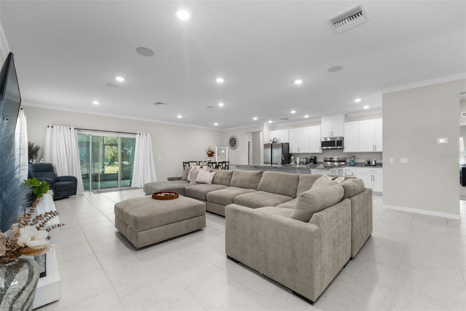 FOREST COVE - Residential