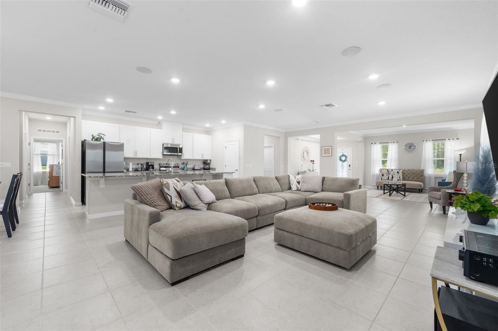 FOREST COVE - Residential