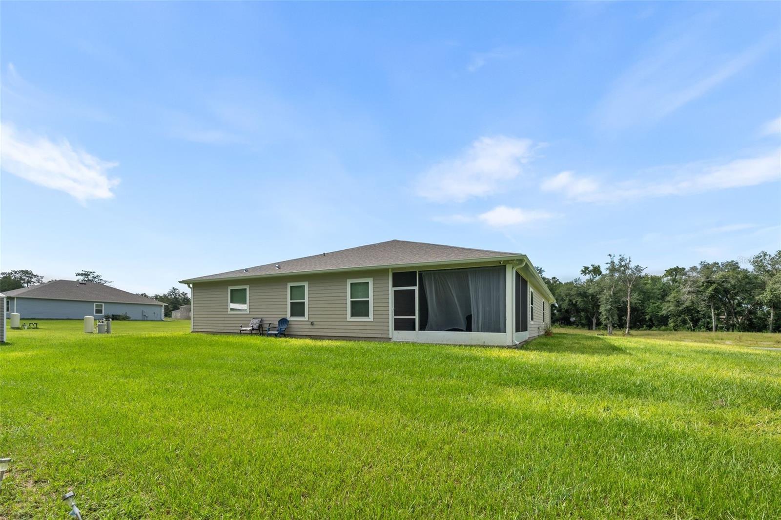 FOREST COVE - Residential