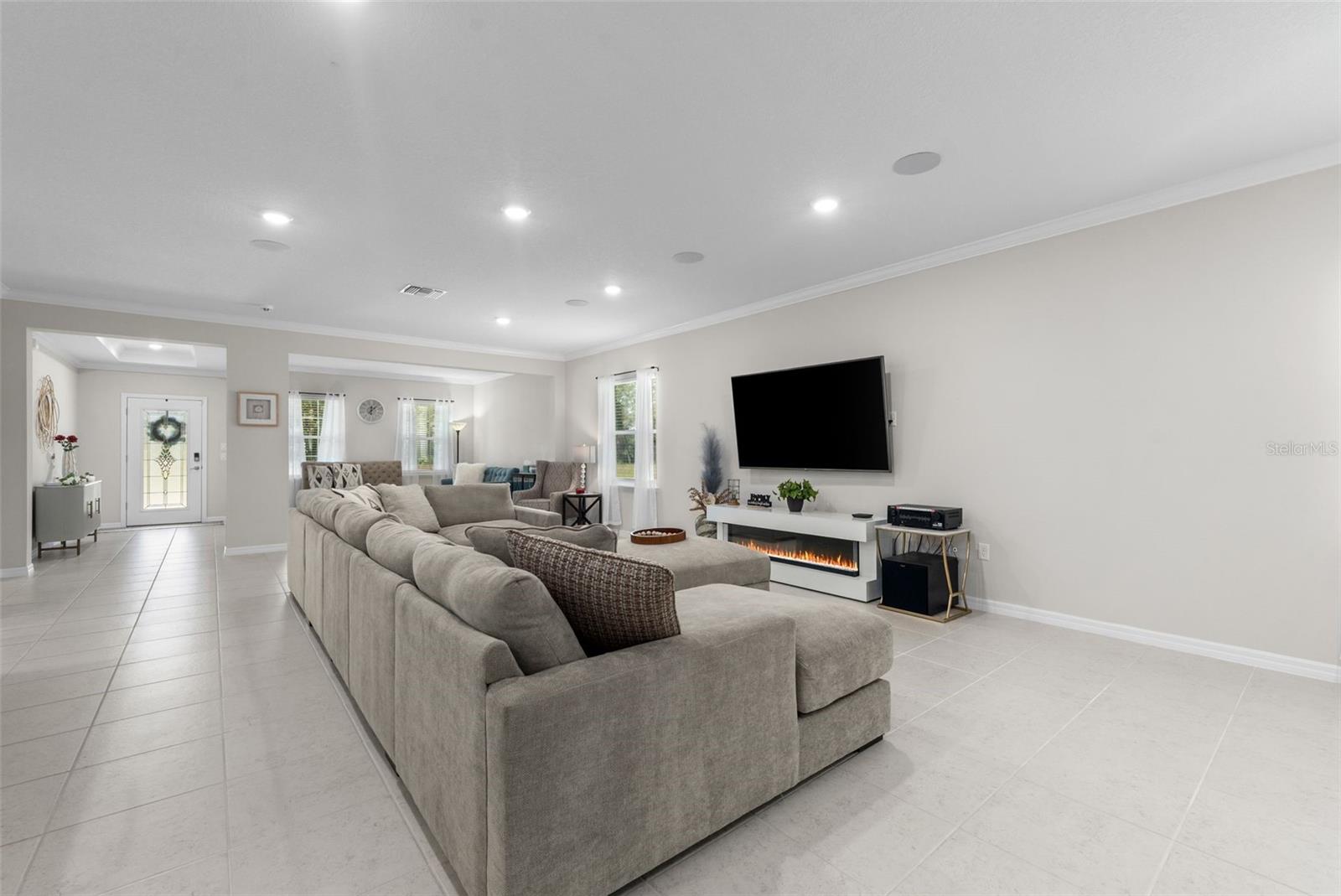 FOREST COVE - Residential