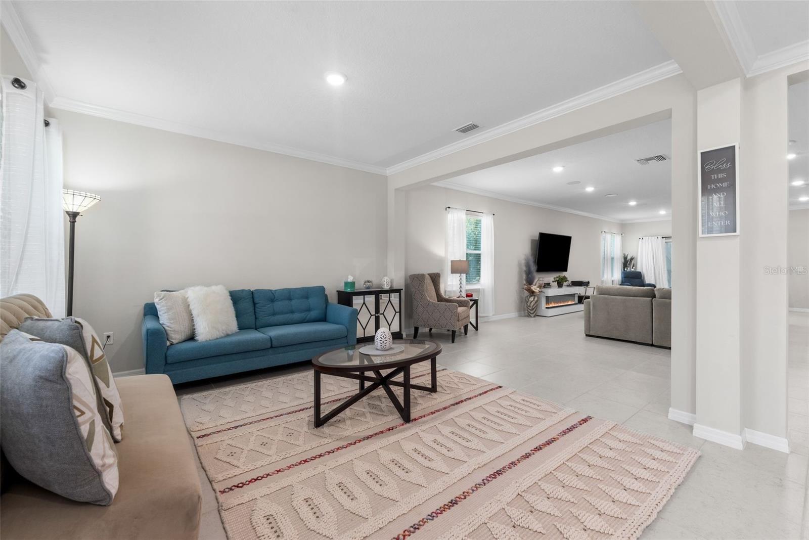 FOREST COVE - Residential