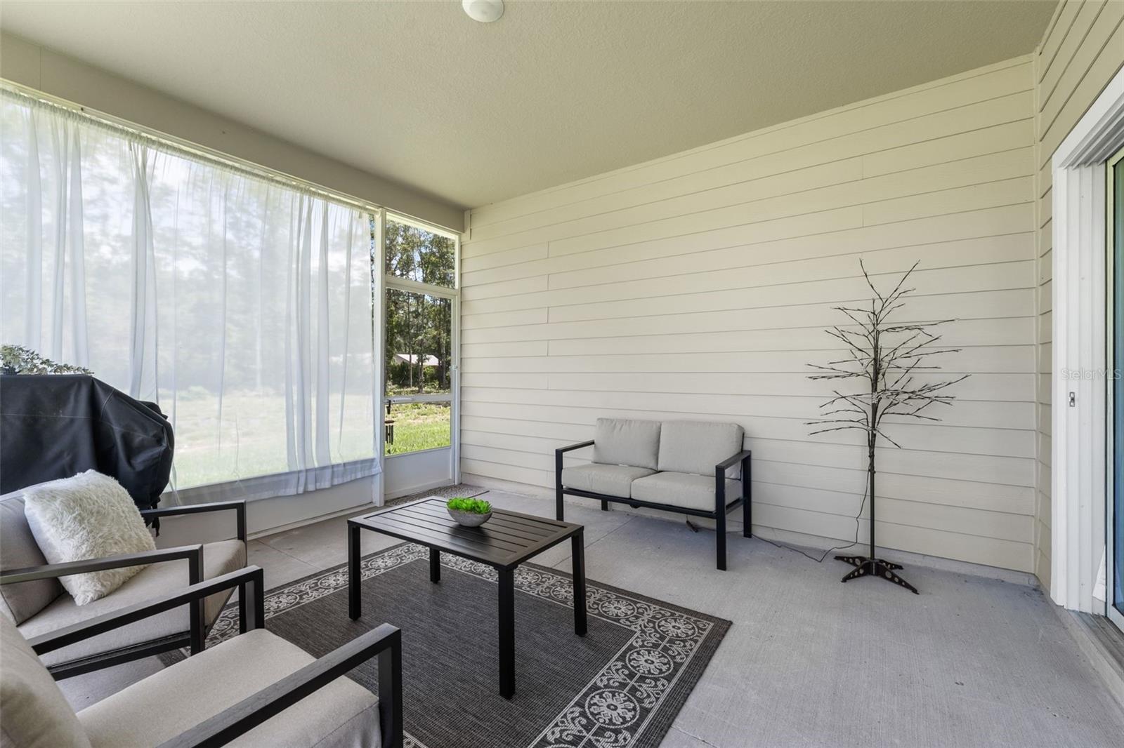 FOREST COVE - Residential