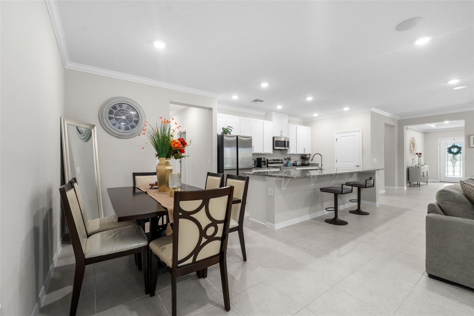 FOREST COVE - Residential