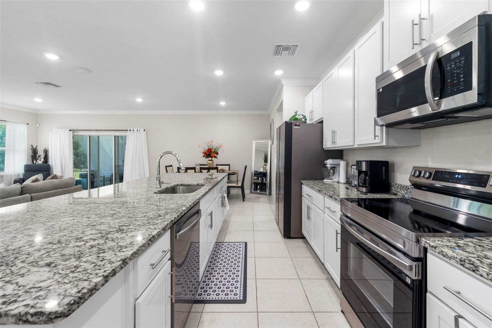 FOREST COVE - Residential