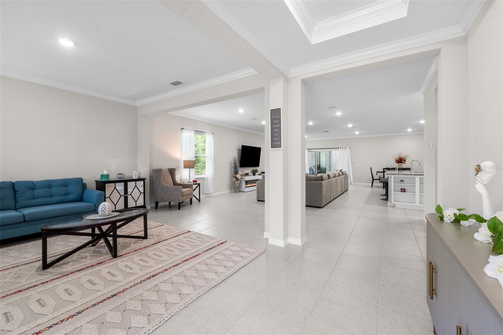 FOREST COVE - Residential