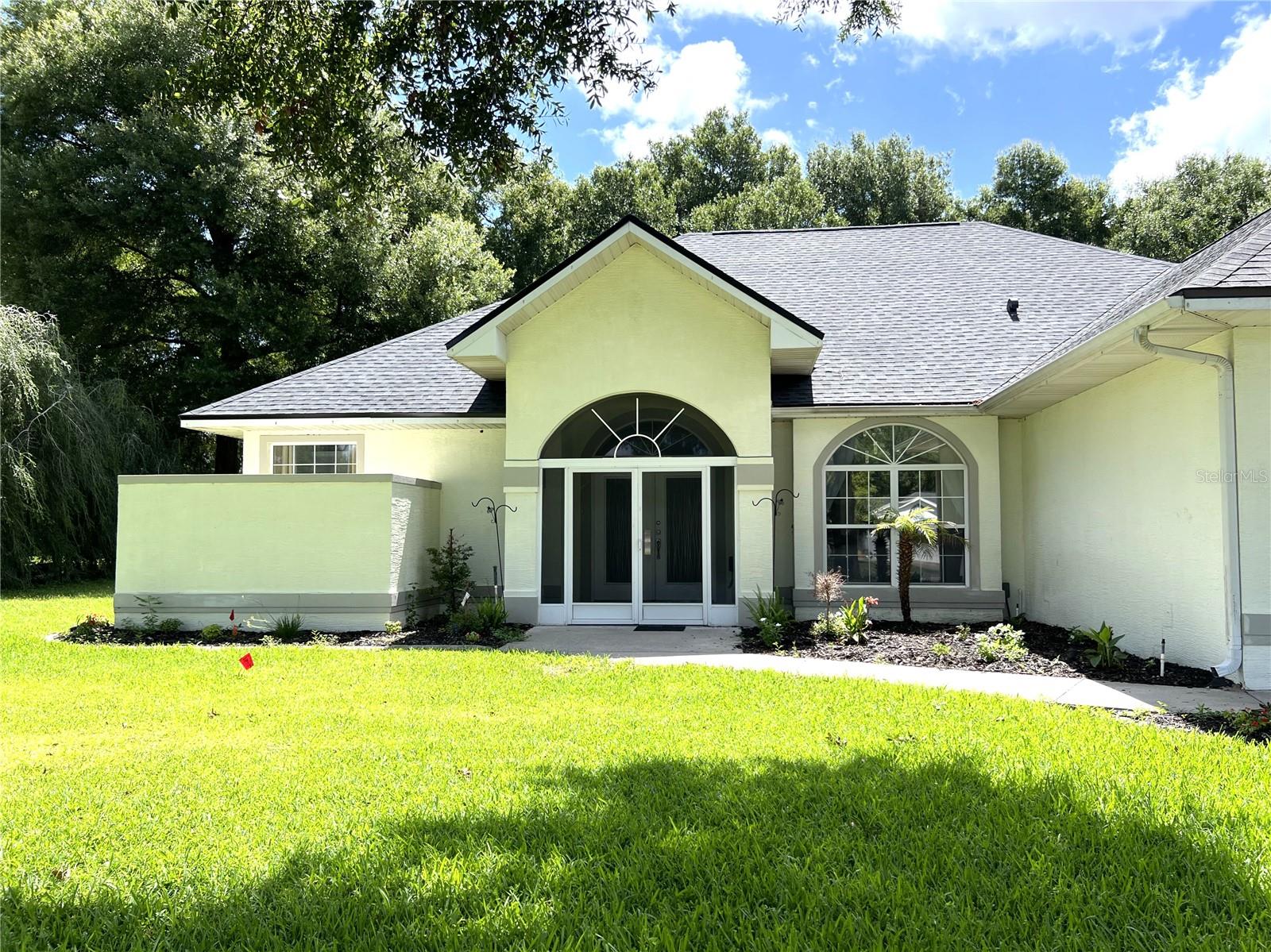 SPRING LAKE PINES SUB - Residential