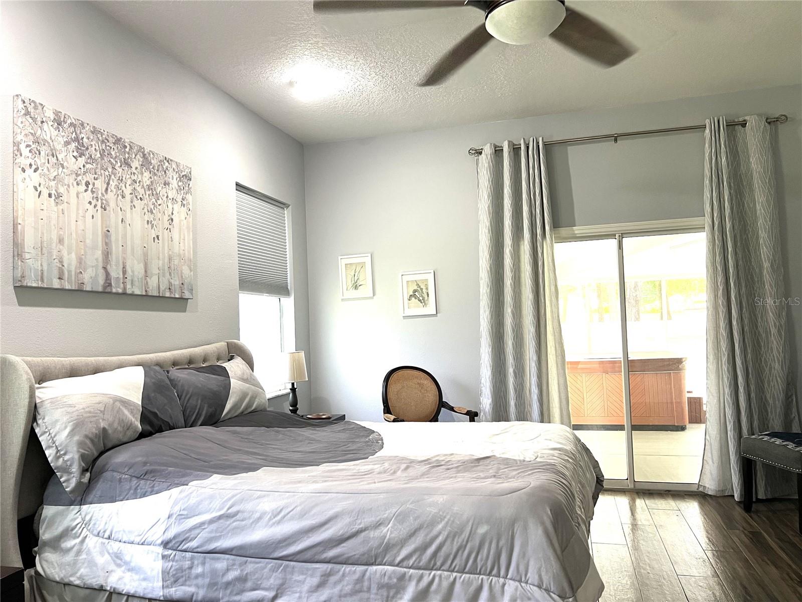 SPRING LAKE PINES SUB - Residential