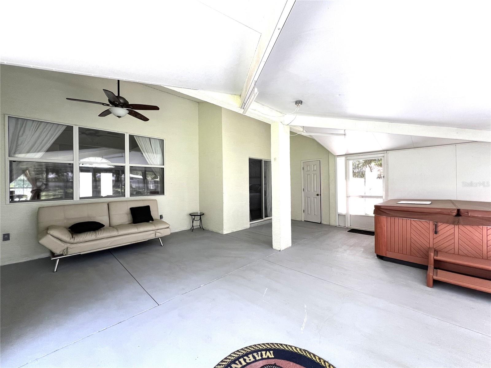 SPRING LAKE PINES SUB - Residential