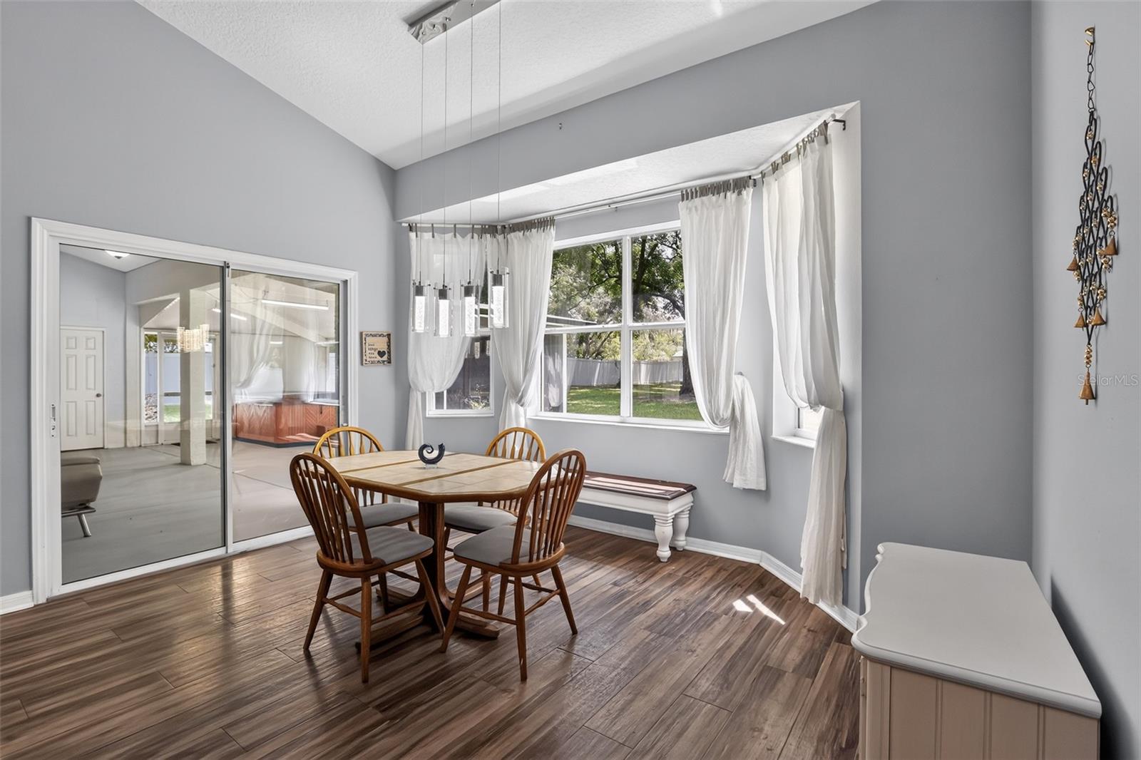 SPRING LAKE PINES SUB - Residential