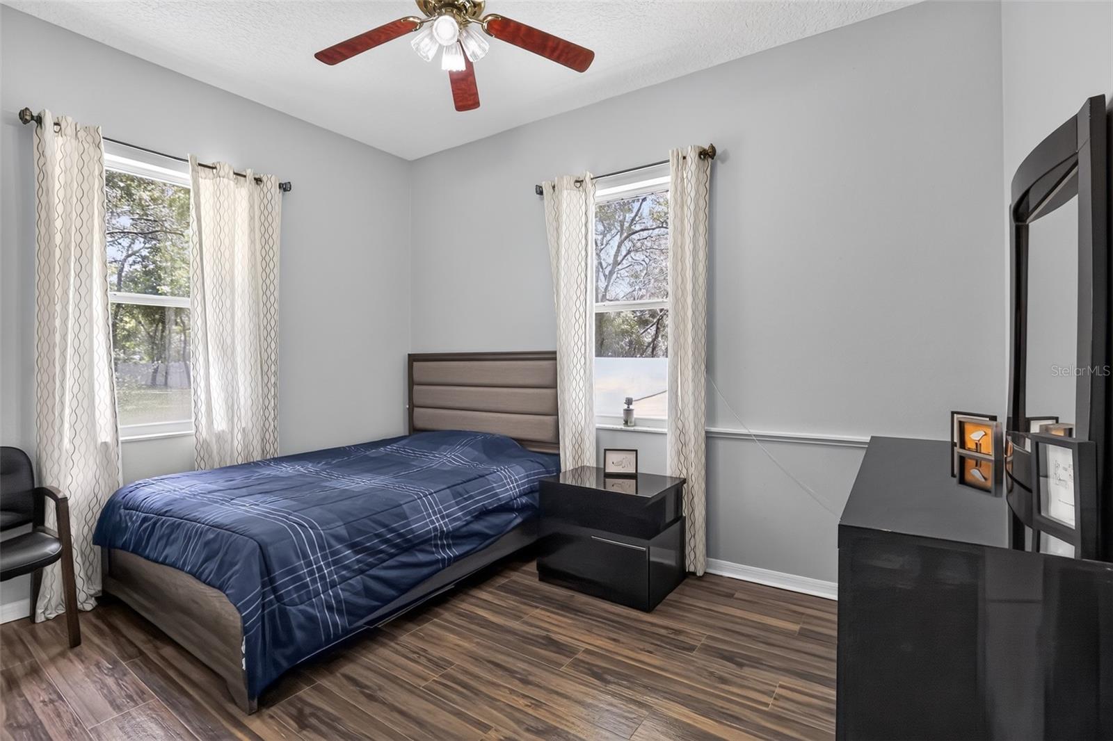 SPRING LAKE PINES SUB - Residential