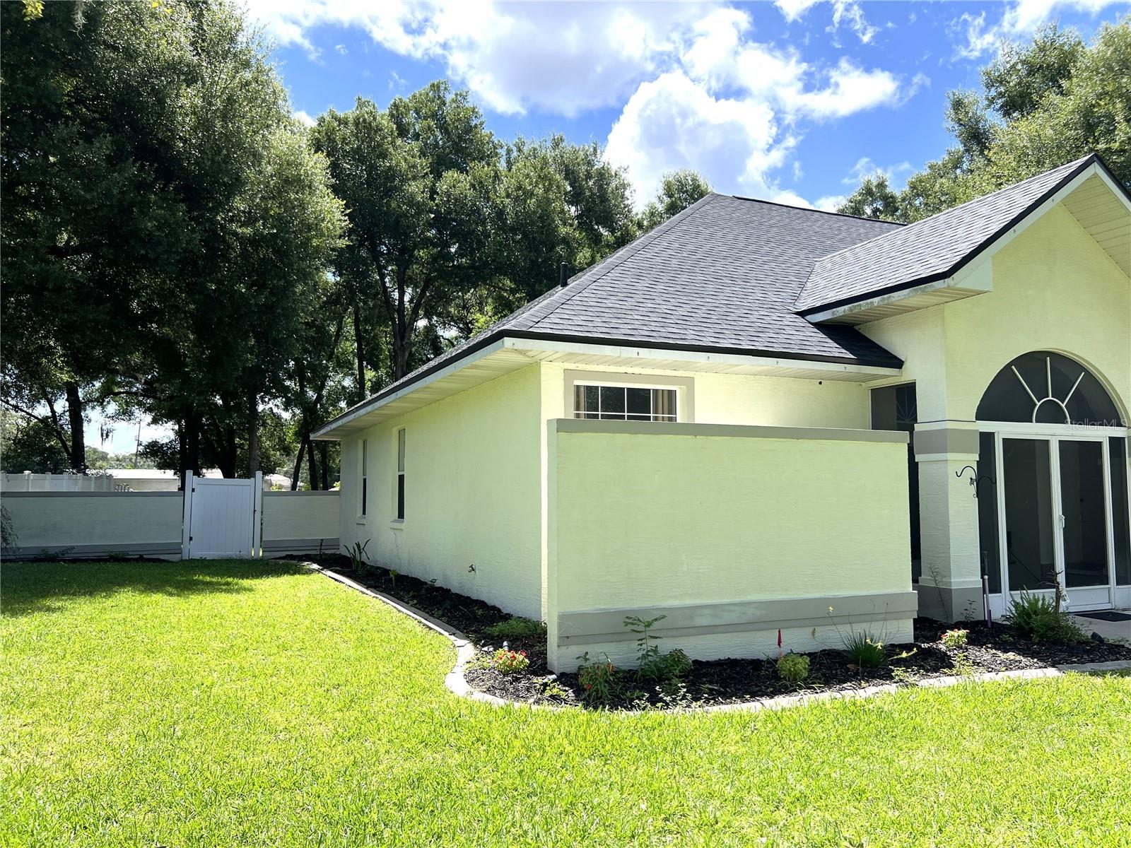 SPRING LAKE PINES SUB - Residential