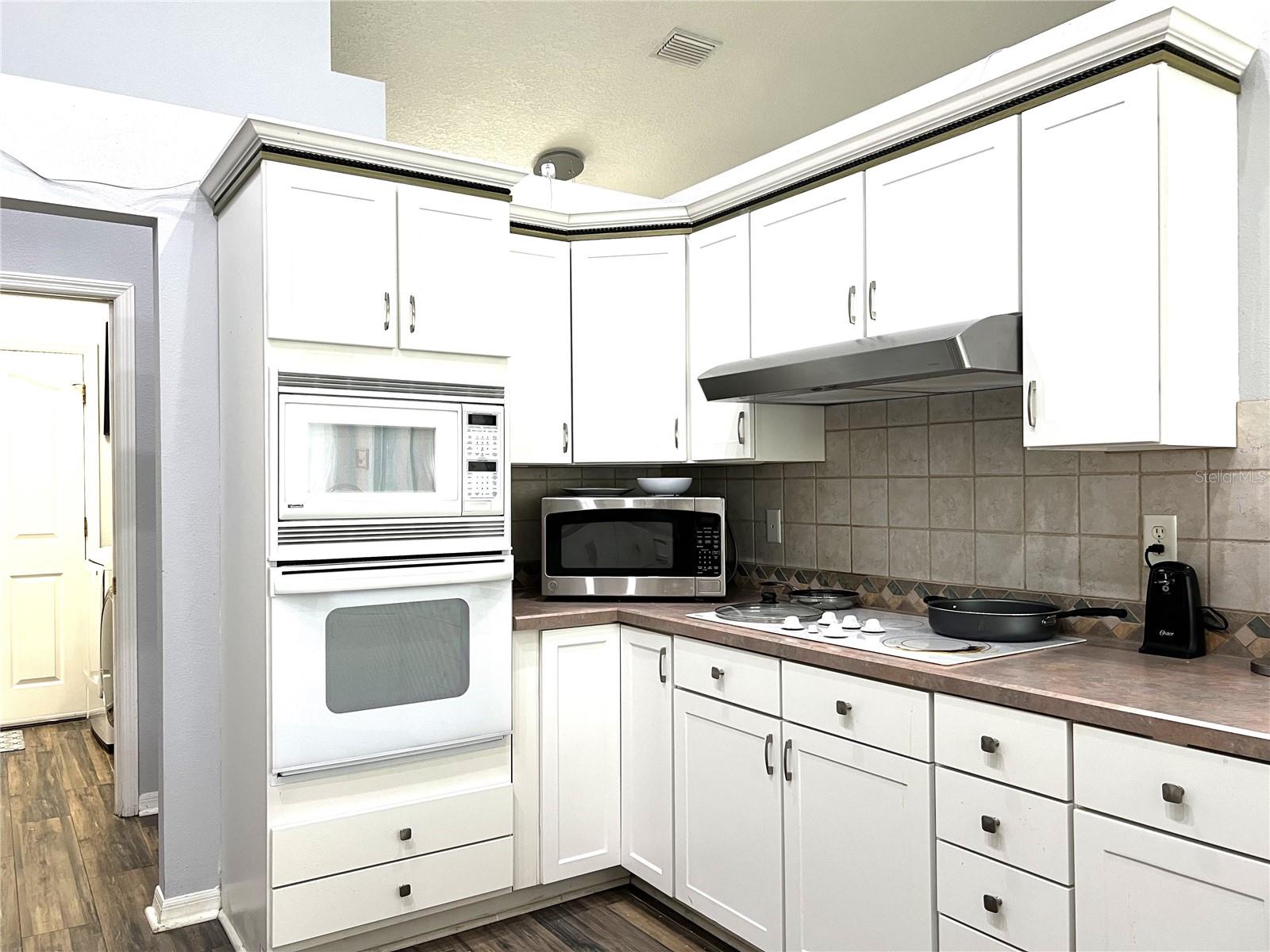SPRING LAKE PINES SUB - Residential