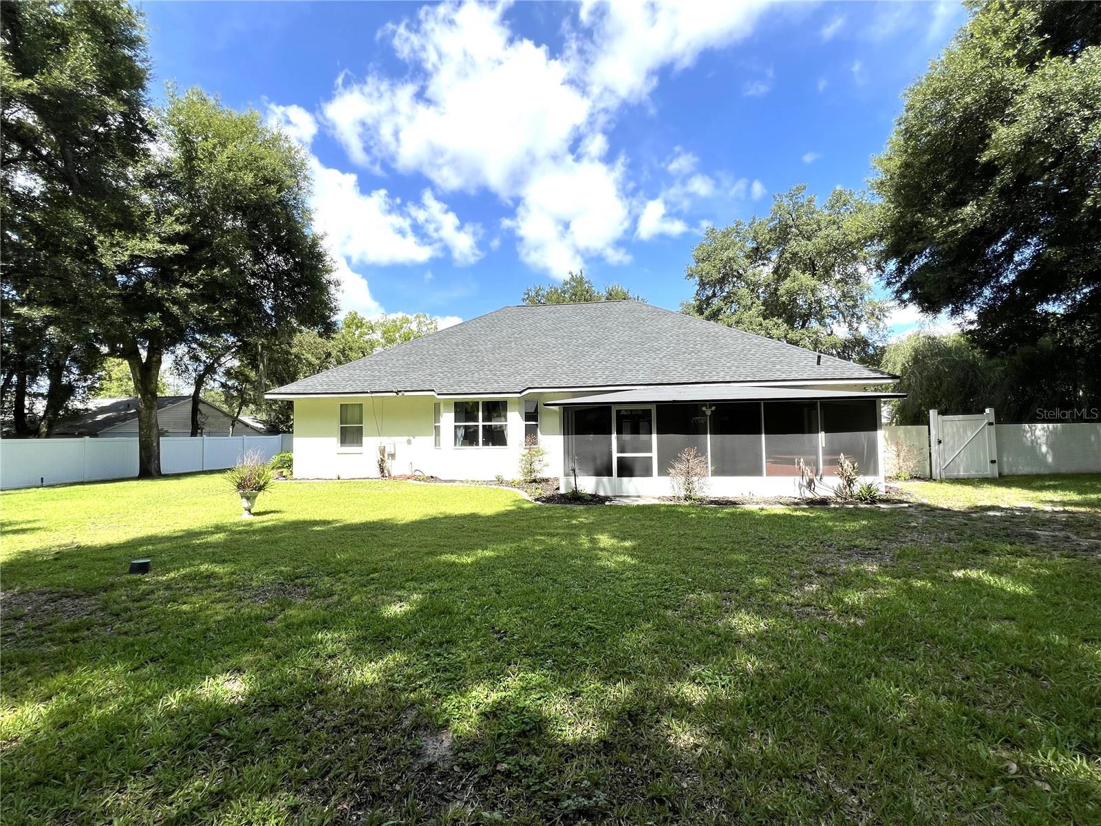 SPRING LAKE PINES SUB - Residential