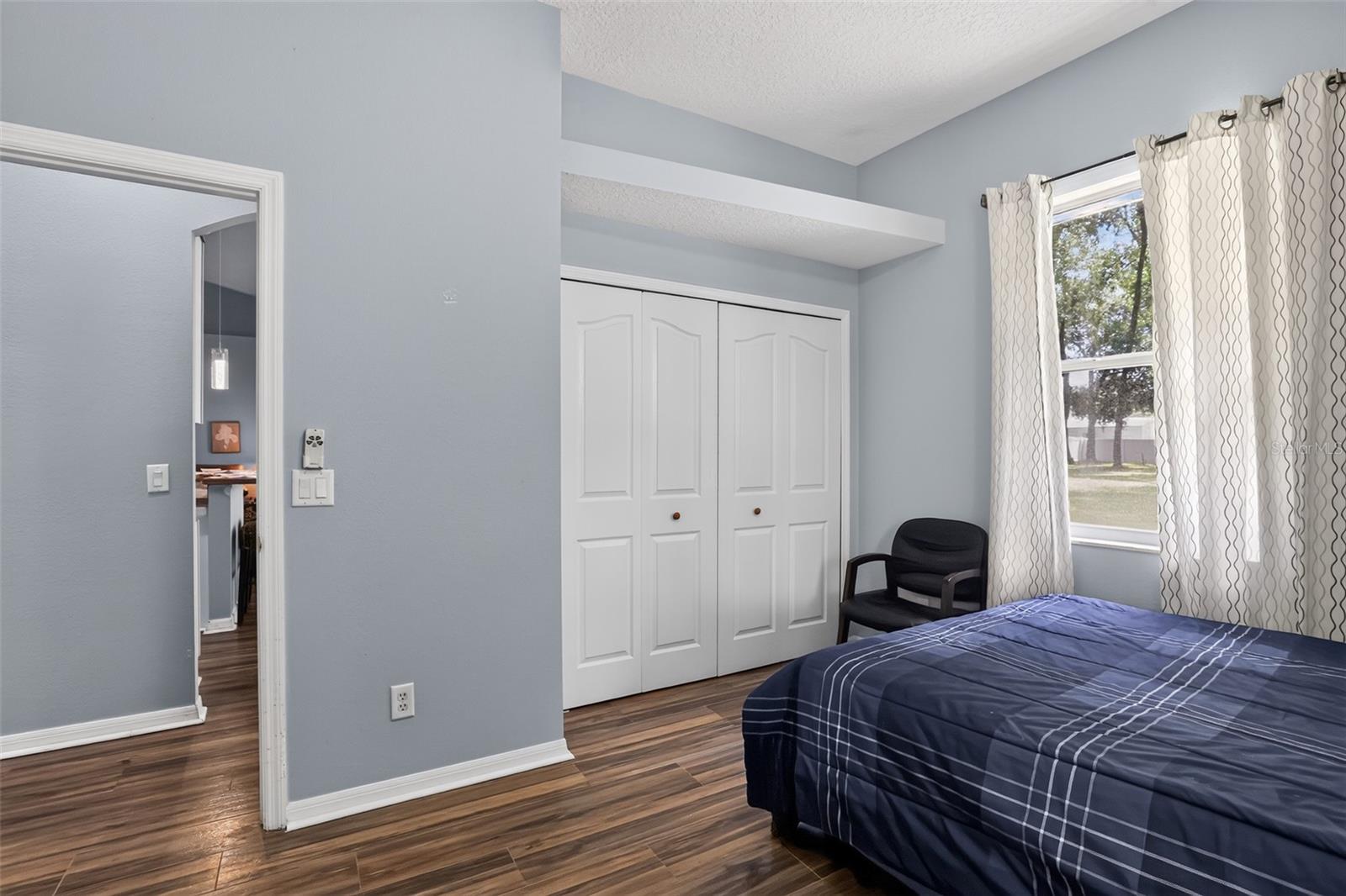 SPRING LAKE PINES SUB - Residential