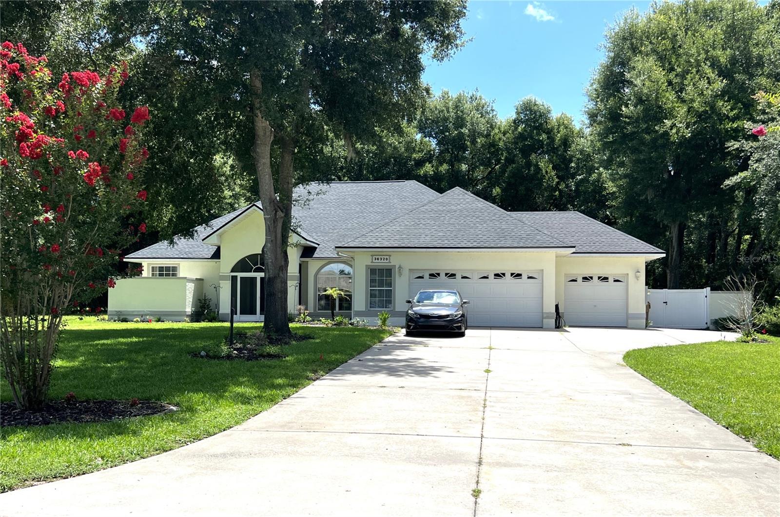 SPRING LAKE PINES SUB - Residential