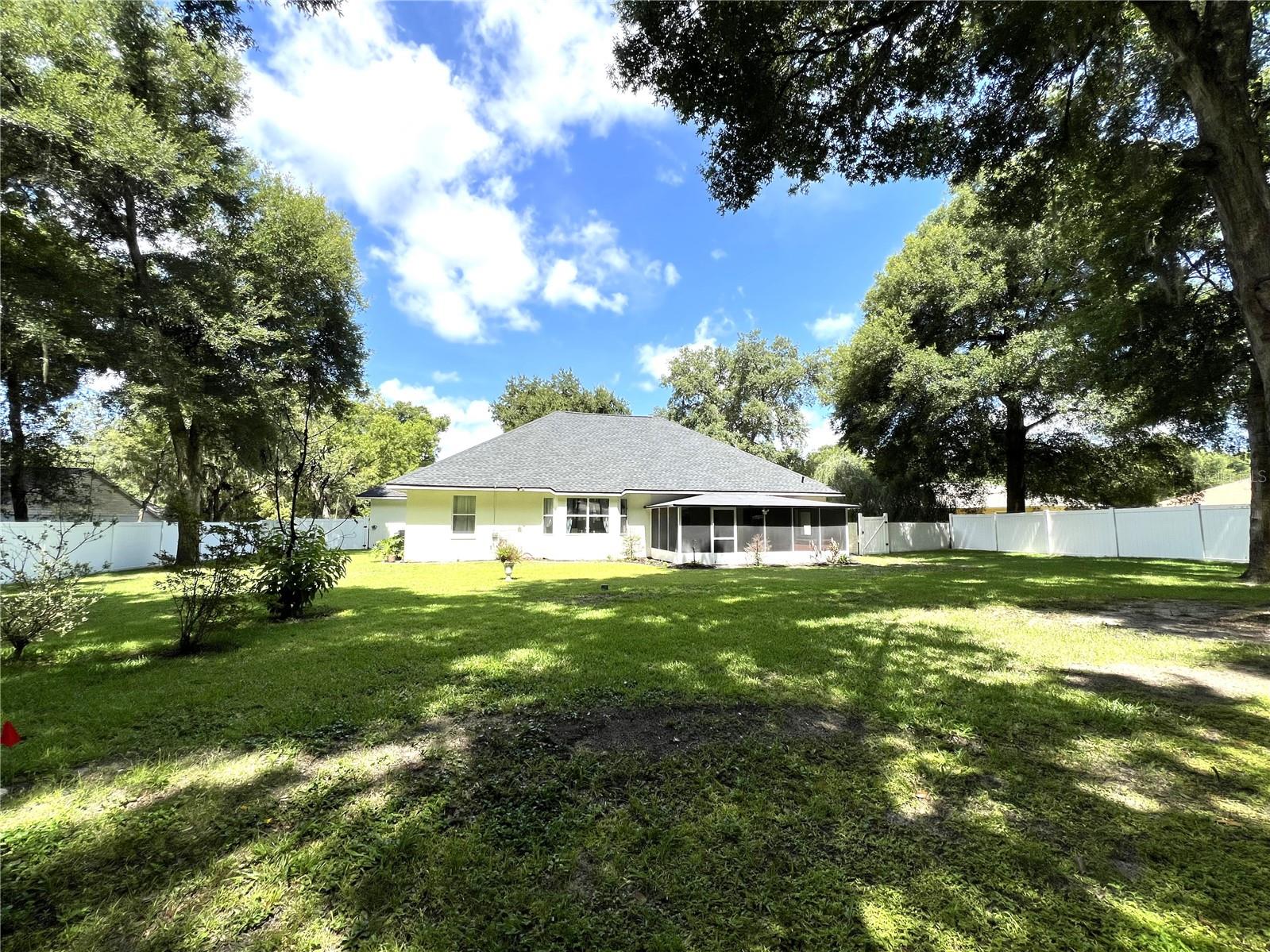 SPRING LAKE PINES SUB - Residential