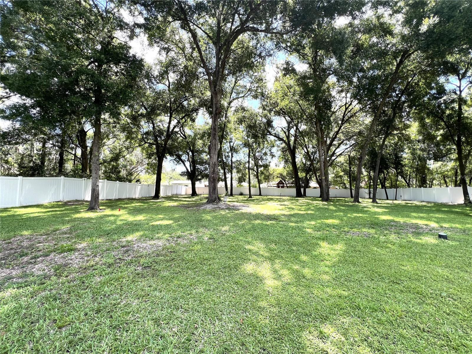 SPRING LAKE PINES SUB - Residential