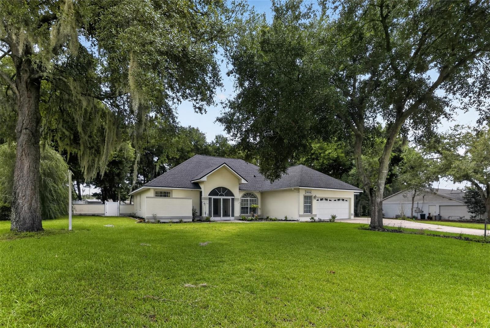 SPRING LAKE PINES SUB - Residential