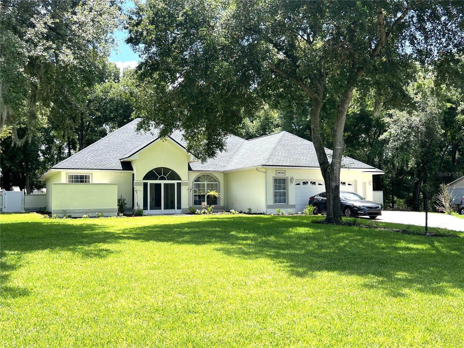 SPRING LAKE PINES SUB - Residential