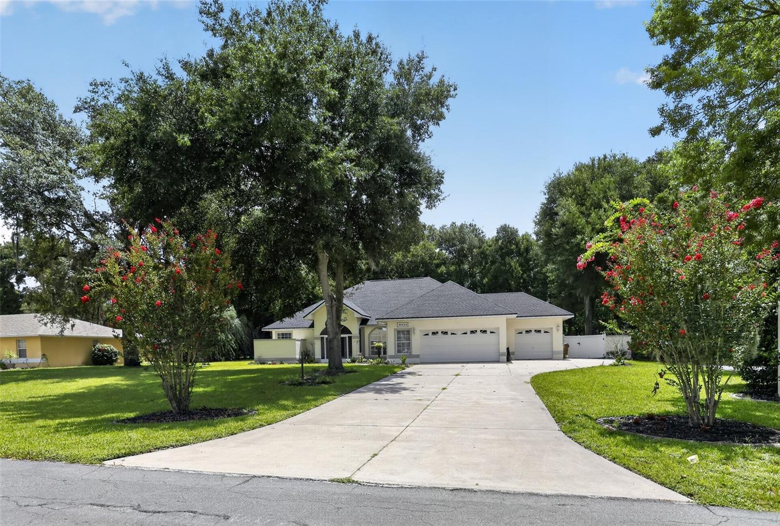 SPRING LAKE PINES SUB - Residential