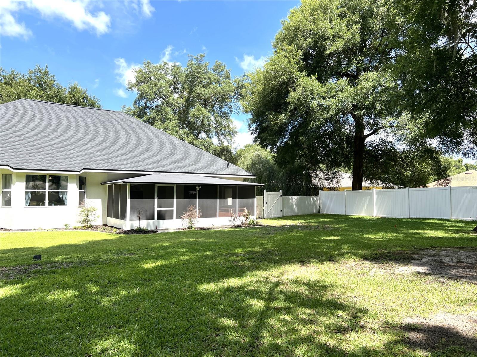 SPRING LAKE PINES SUB - Residential