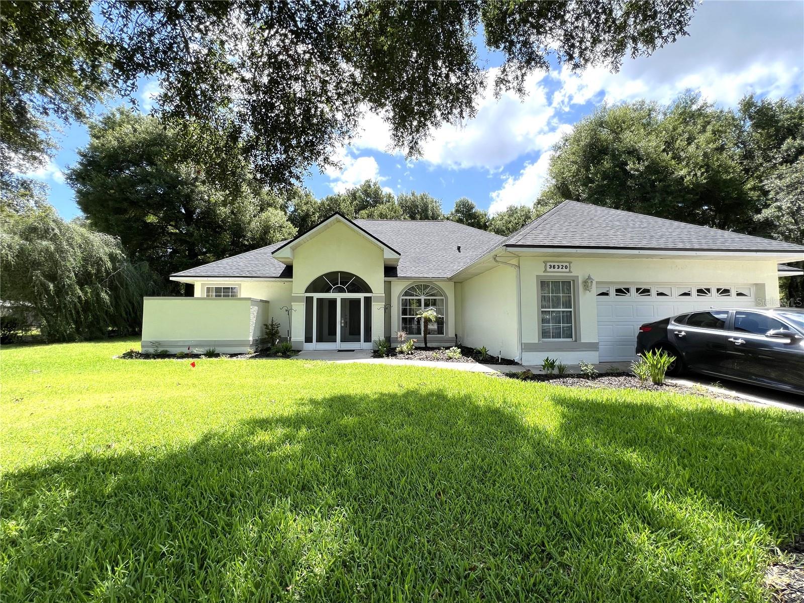 SPRING LAKE PINES SUB - Residential
